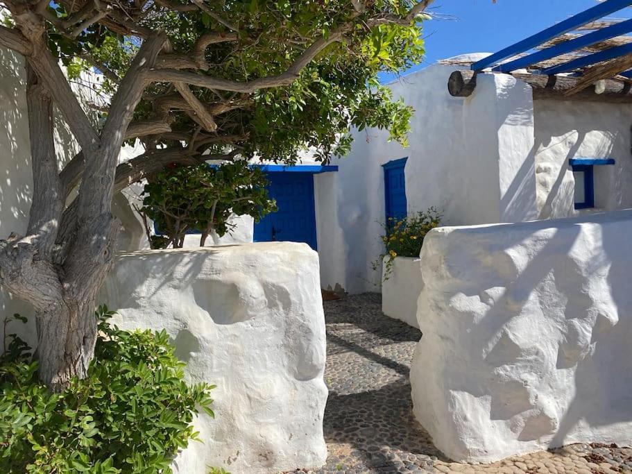 Villa Ocean View Pedro Barba Exterior foto