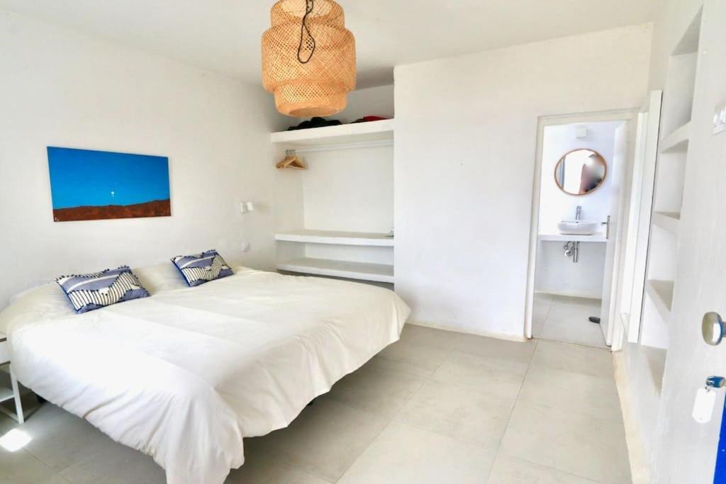 Villa Ocean View Pedro Barba Exterior foto