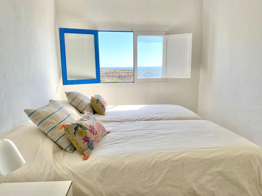 Villa Ocean View Pedro Barba Exterior foto