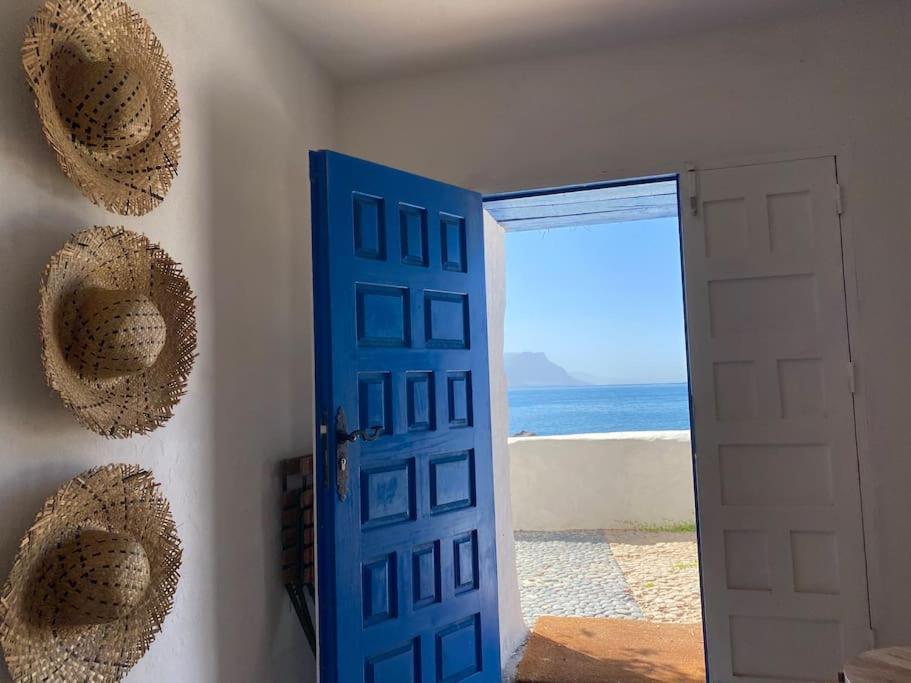 Villa Ocean View Pedro Barba Exterior foto