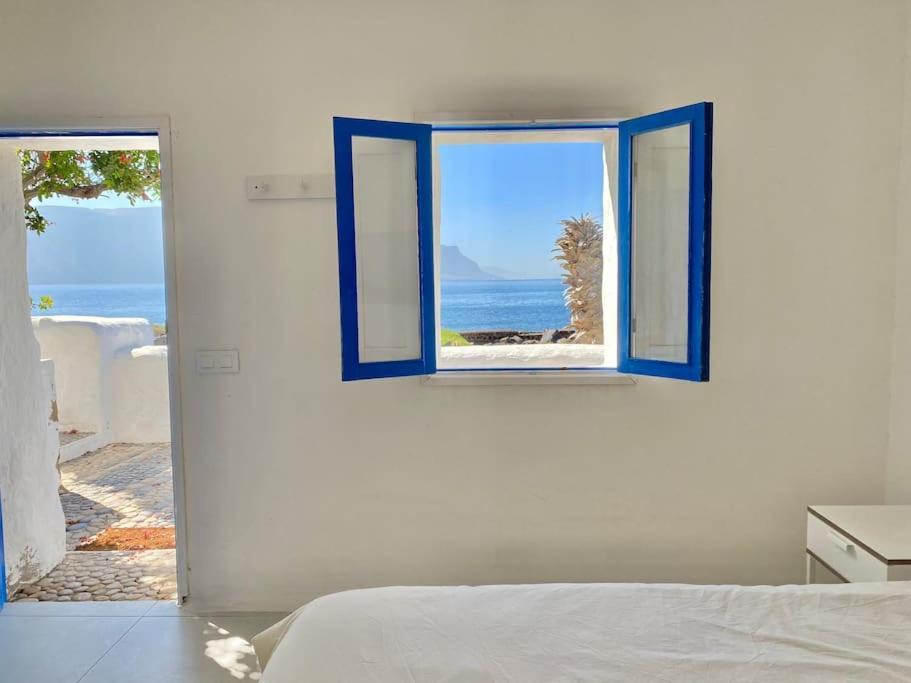 Villa Ocean View Pedro Barba Exterior foto